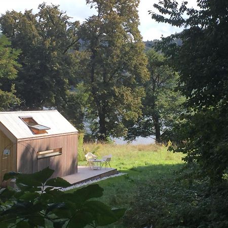 Refugium Am See Seeboden Esterno foto